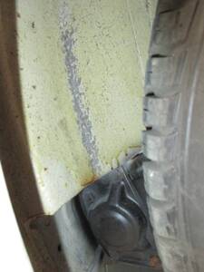 Image 38/39 of Volkswagen Maggiolino 1200 Export "Dickholmer" (1964)