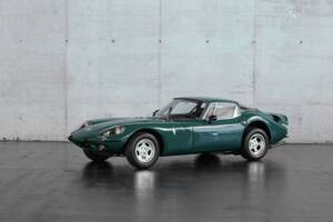 Bild 1/50 von Marcos 1500 GT (1967)