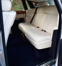 Image 23/50 de Rolls-Royce Phantom VII (2006)