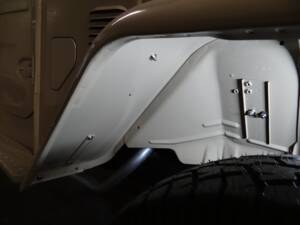 Afbeelding 30/31 van Toyota Land Cruiser BJ 43 (1979)