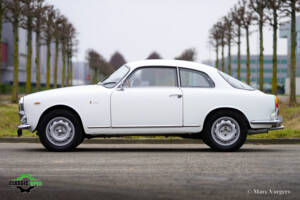 Bild 3/48 von Alfa Romeo Giulia 1600 Sprint (1963)