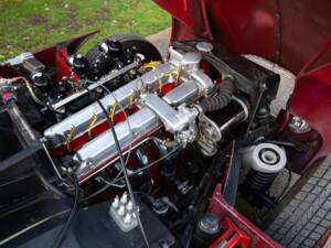 Bild 70/83 von Aston Martin DB 2/4 Mk III (1959)