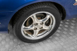 Bild 24/45 von Mazda MX-5 1.8 (1999)