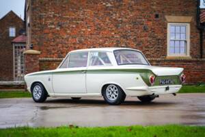 Bild 4/50 von Ford Lotus Cortina (1963)