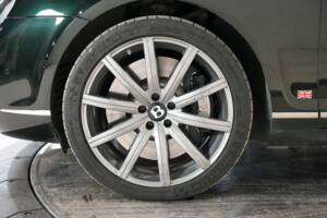 Image 24/39 de Bentley Continental GT (2007)