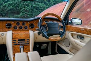 Imagen 29/41 de Bentley Arnage T (2005)