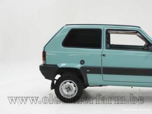 Bild 14/15 von FIAT Panda 4x4 (1997)