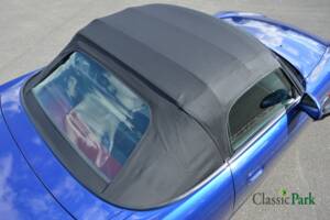 Bild 25/50 von Honda S 2000 (2000)
