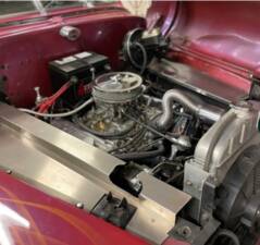 Bild 48/89 von Buick 50 Super Convertible (1947)