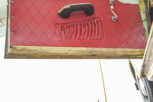 Image 43/50 of Borgward Isabella Coupe (1958)