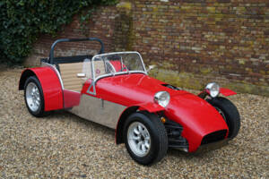 Afbeelding 18/50 van Westfield Super Seven (1974)