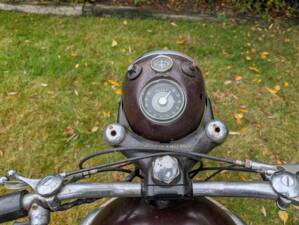 Bild 10/25 von Matchless DUMMY (1963)