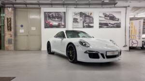 Afbeelding 2/26 van Porsche 911 Carrera GTS (2015)