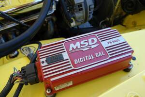 Image 16/57 of Plymouth Duster (1970)