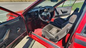 Bild 28/35 von Alfa Romeo GTV 2.0 (1981)