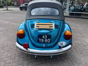 Image 42/68 de Volkswagen Coccinelle 1302 LS (1972)