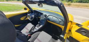 Imagen 27/32 de FIAT Barchetta (1997)