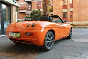 Afbeelding 5/10 van FIAT Barchetta 1.8 16V (1998)