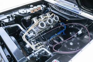 Image 31/50 de Ford Capri RS 2600 (1972)