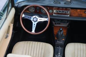 Image 7/50 of FIAT 124 Spider CS1 (1978)