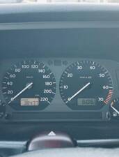 Image 6/16 of Volkswagen Golf III 1.8 (1996)