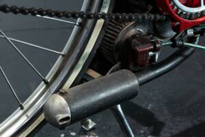 Image 12/50 de Garelli DUMMY (1953)