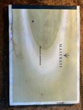 Afbeelding 19/22 van Maserati 4200 (2002)