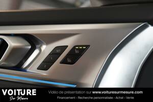 Image 30/50 de BMW XM (2023)
