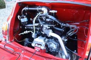 Imagen 33/50 de FIAT 500 F (1972)