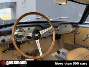 Immagine 13/15 di Lancia Flaminia GT Touring (1968)