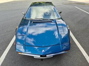 Imagen 11/29 de Maserati Merak (1974)