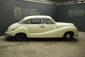 Afbeelding 50/50 van BMW 502 (1956)