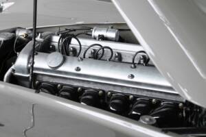 Bild 38/50 von Jaguar XK 120 DHC (1953)