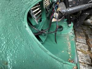 Afbeelding 37/40 van Aston Martin DB 2&#x2F;4 Mk I (1955)