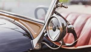 Image 18/50 of Packard Six Model 526 (1928)