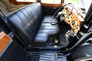 Image 31/50 de Rolls-Royce Phantom III (1937)