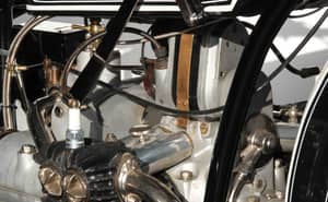 Image 30/98 of BMW R 32 (1925)
