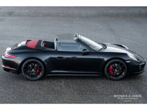 Bild 7/36 von Porsche 911 Carrera 4S (2016)