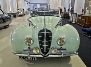 Bild 3/50 von Delahaye 135MS Chapron (1948)