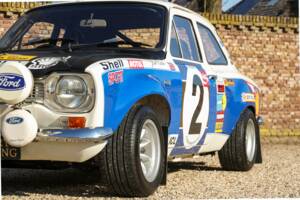 Afbeelding 29/50 van Ford Escort RS 1600 (1973)