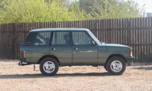 Image 2/50 of Land Rover Range Rover Classic 3.5 (1989)