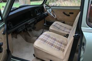 Bild 38/50 von Austin Mini 1000 (1982)