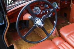 Immagine 50/50 di Jaguar XK 120 DHC (1953)