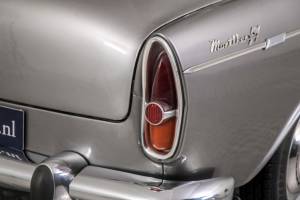 Immagine 32/50 di SIMCA Aronde 1300 (1961)