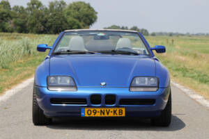 Image 7/44 de BMW Z1 (1994)