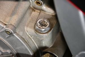 Imagen 50/50 de Fantic Caballero 125 (1996)