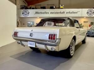 Afbeelding 7/40 van Ford Mustang 289 (1964)