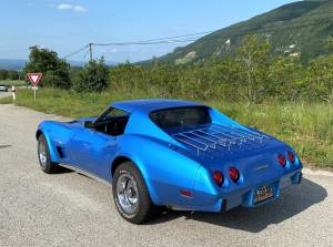 Bild 2/24 von Chevrolet Corvette Stingray (1977)