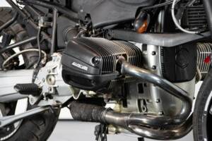 Image 37/50 de BMW R 1100 R (1998)