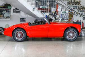 Image 4/24 of MG MGA 1500 (1959)